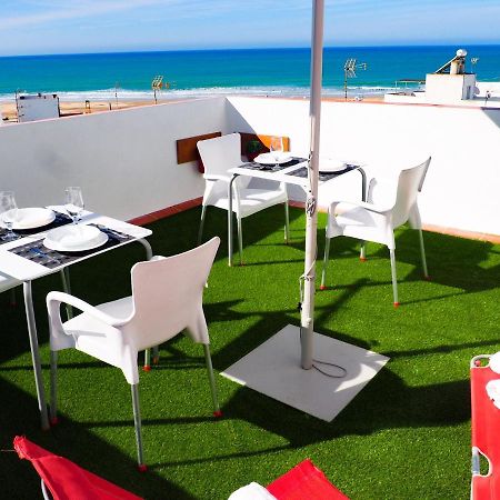 Conilplus Apartment Azucena II Conil De La Frontera Exterior foto