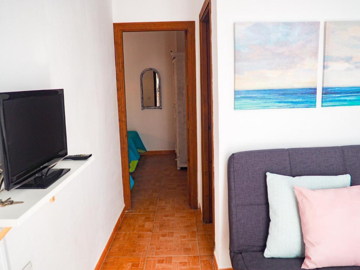 Conilplus Apartment Azucena II Conil De La Frontera Exterior foto